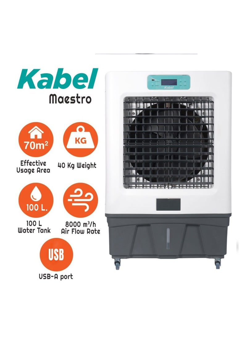 kabel KABEL SALON PLUS MASTRO  - Image 2