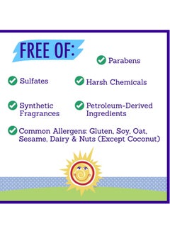 California Baby California Baby Conditioner - Eucalyptus Ease - 8.5 oz by California Baby  - Image 3