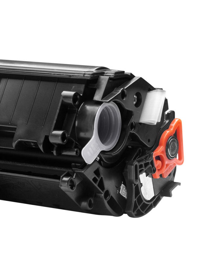 KST Kost K Q2612a Refillable Black Toner Cartridge For Hp Laserjet 1010/1012/1015/1018/1020/1022/m1319f, 2000 Pages, Professional Edition - Image 2