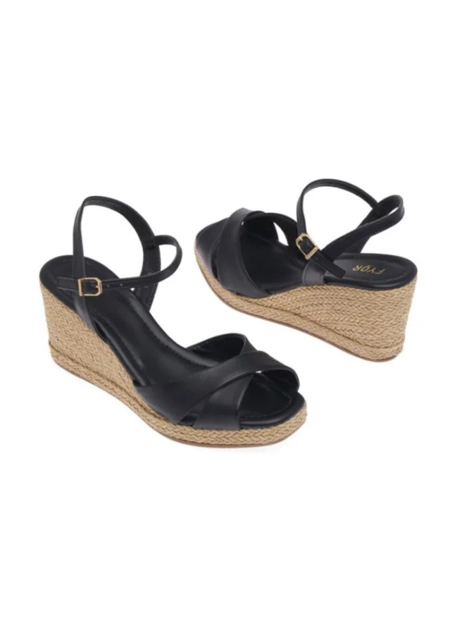 فايور Chic Holiday Wedge