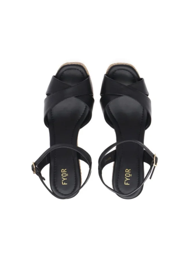 فايور Chic Holiday Wedge