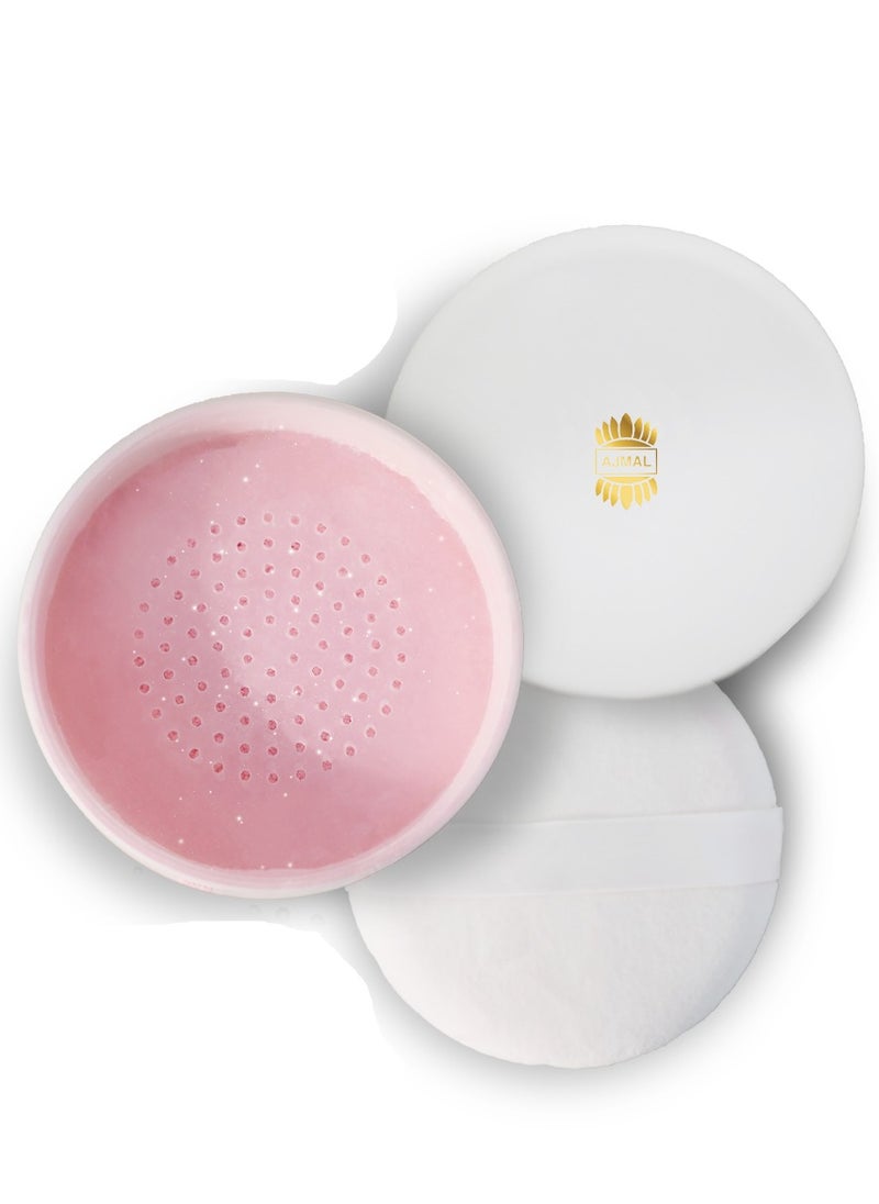 Ajmal Pretty Powder 75 gm  - Image 2