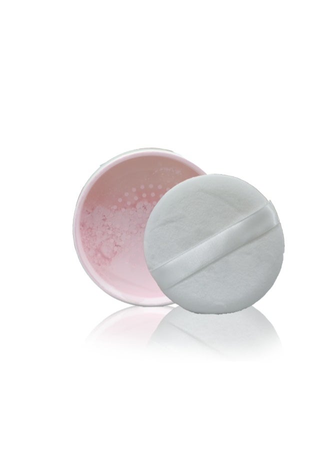 Ajmal Pretty Powder 75 gm  - Image 1