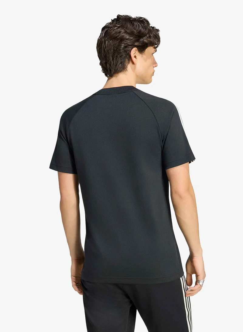 اديداس Juventus Turin Og T-Shirt