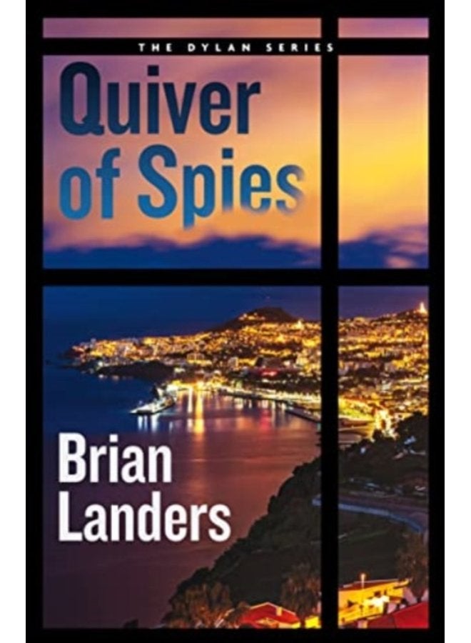 Quiver of Spies 5 - Paperback
