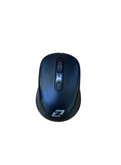زيرو ماوس زيرو لاسلكي ZR-1420 أسود  - Image 1