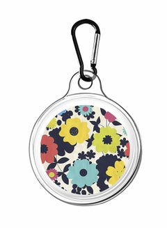 Y&D Protective Case, Scratch-Resistant Skin for Airtag Finder, Keychain, Colorful, Beautiful and Durable 3pcs  - Image 3