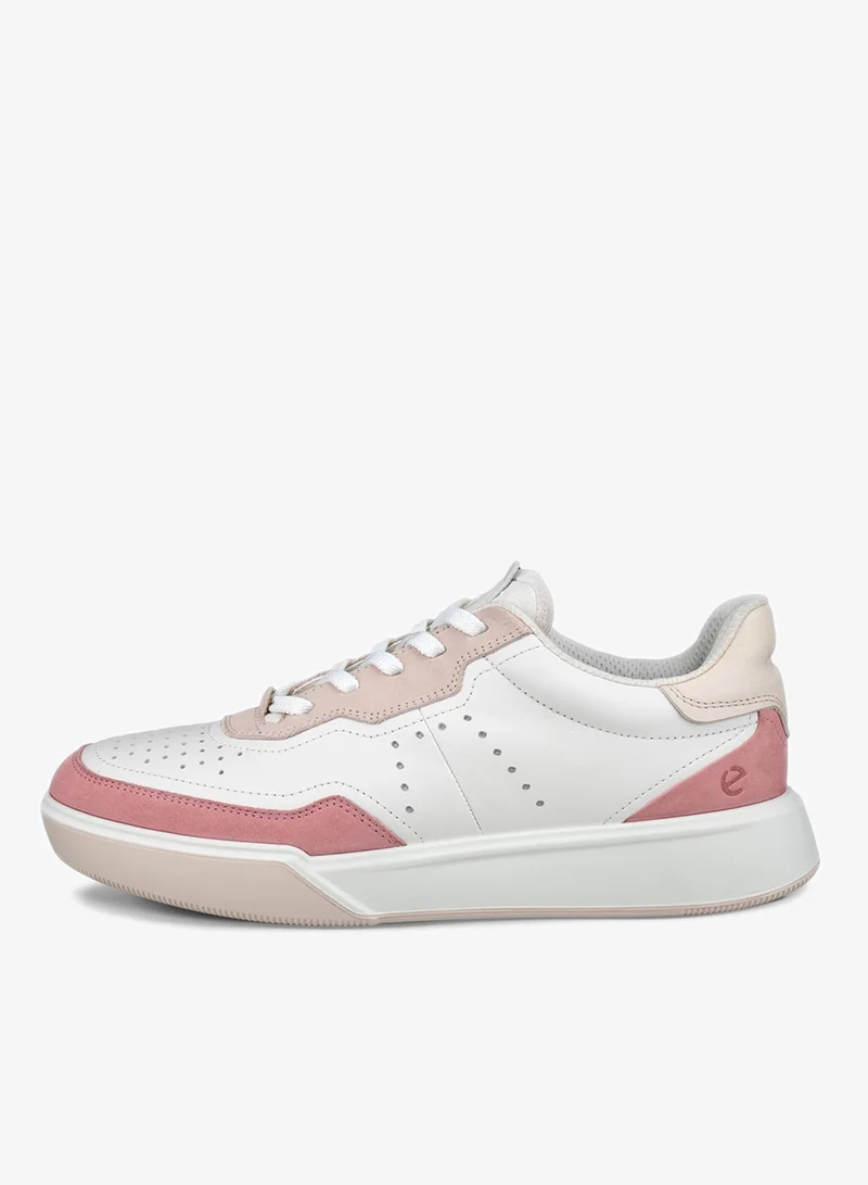 ECCO ECCO Street Court W Old Rose