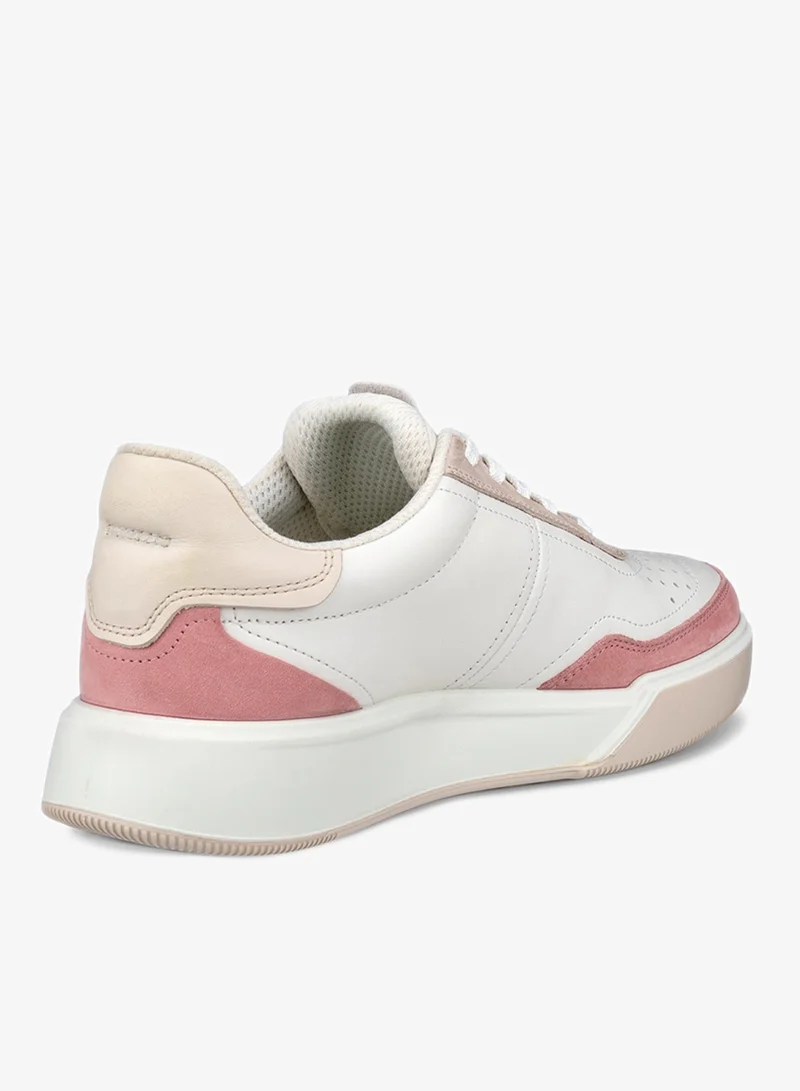ECCO  ECCO Street Court W Old Rose for Women | Best Price UAE