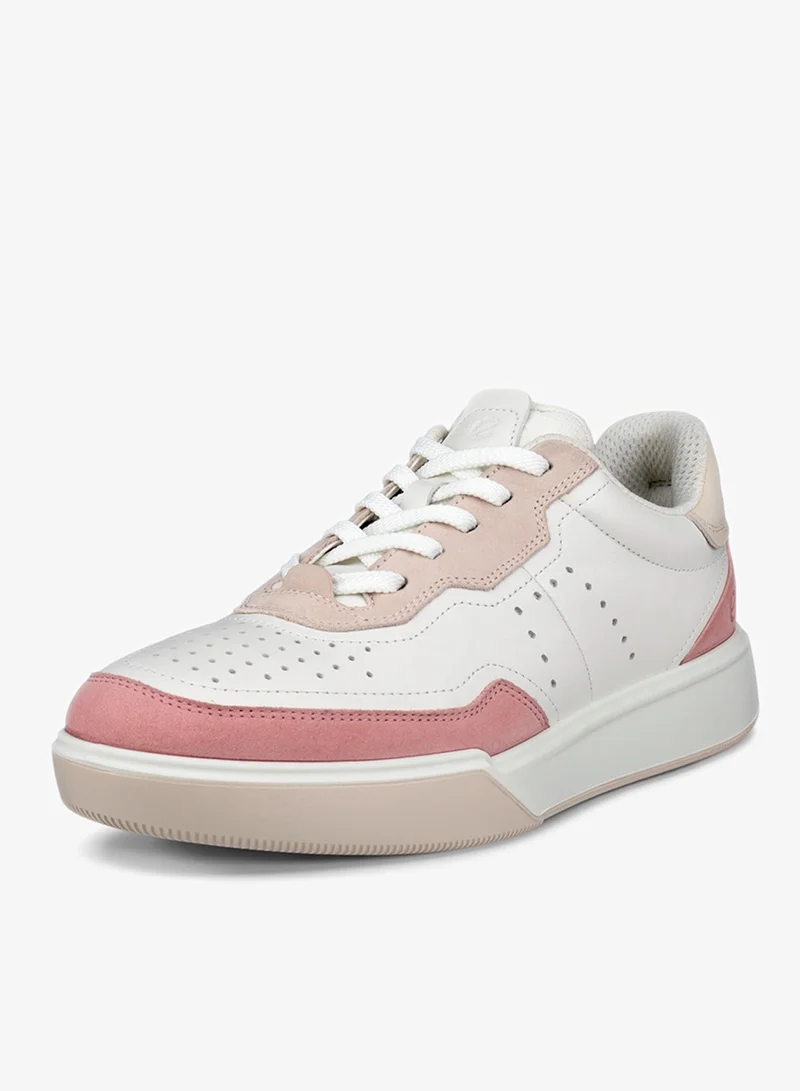 ECCO Street Court W Old Rose
