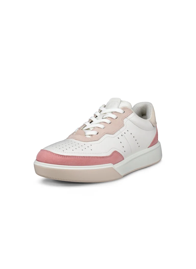 ECCO ECCO Street Court W Old Rose