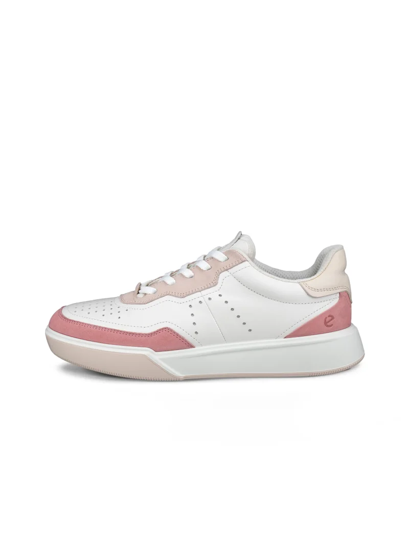 ECCO ECCO Street Court W Old Rose