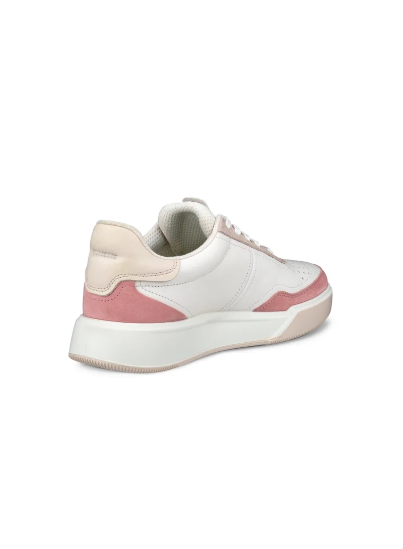 ECCO ECCO Street Court W Old Rose