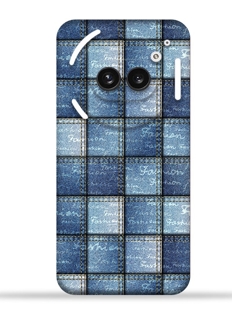 AMC DESIGN Protective Case Cover For Nothing Phone (2a) - Image 1
