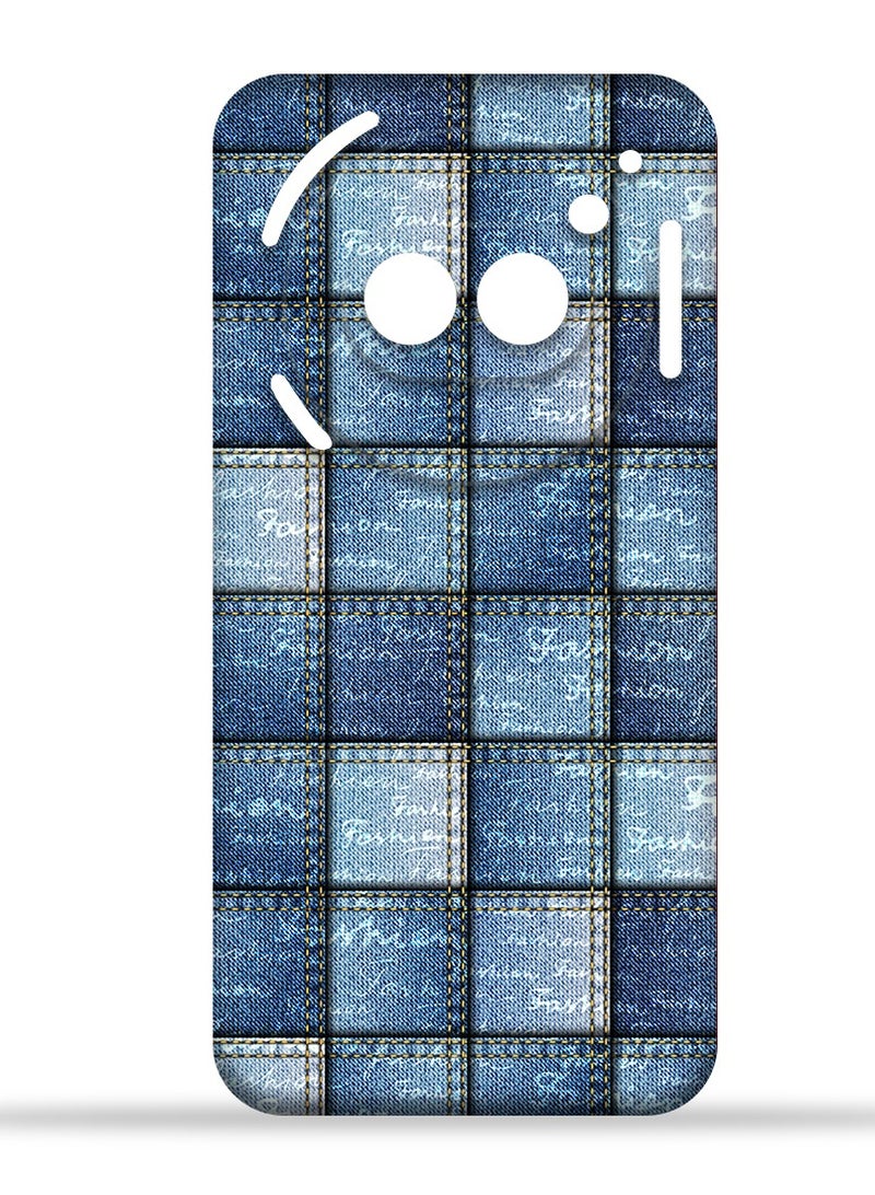 AMC DESIGN Protective Case Cover For Nothing Phone (2a) - Image 2