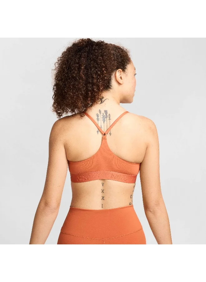 Nike Women's Indy Light-Support Training Sports Bra