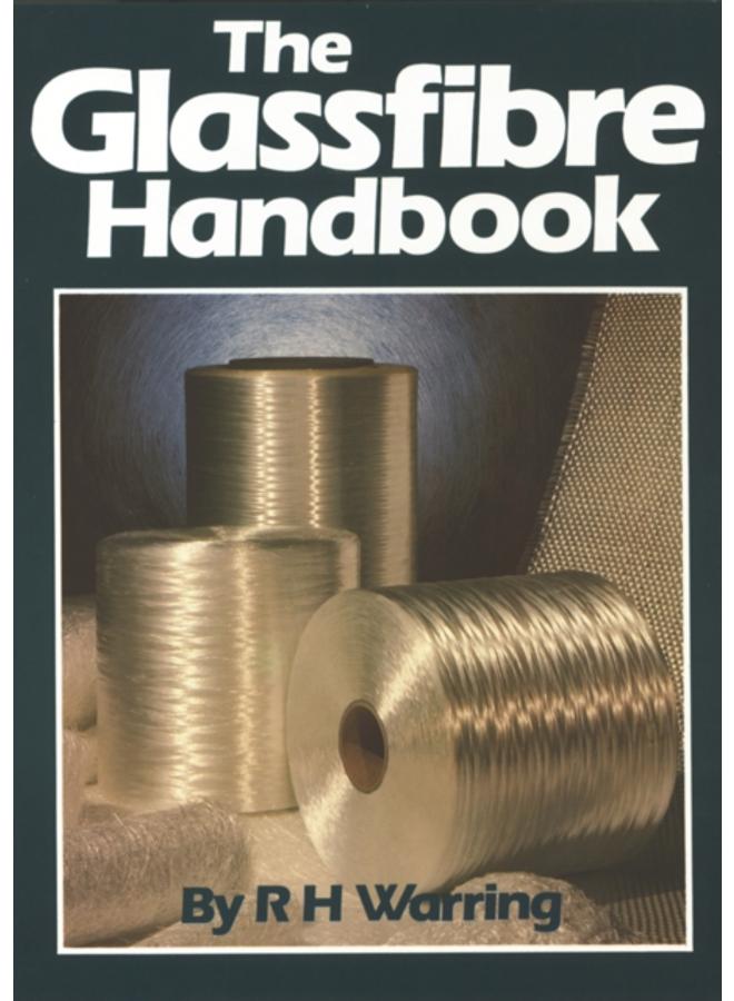 The Glassfibre Handbook 