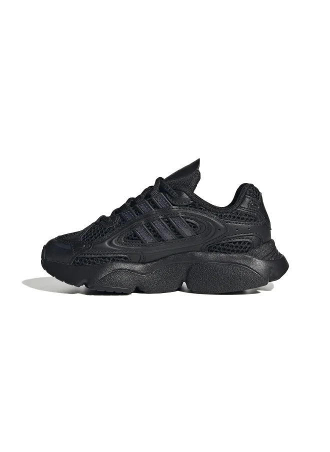 adidas Originals adidas OZMILLE C Black Originals Men Shoes