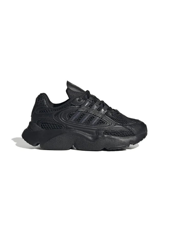 adidas Originals adidas OZMILLE C Black Originals Men Shoes