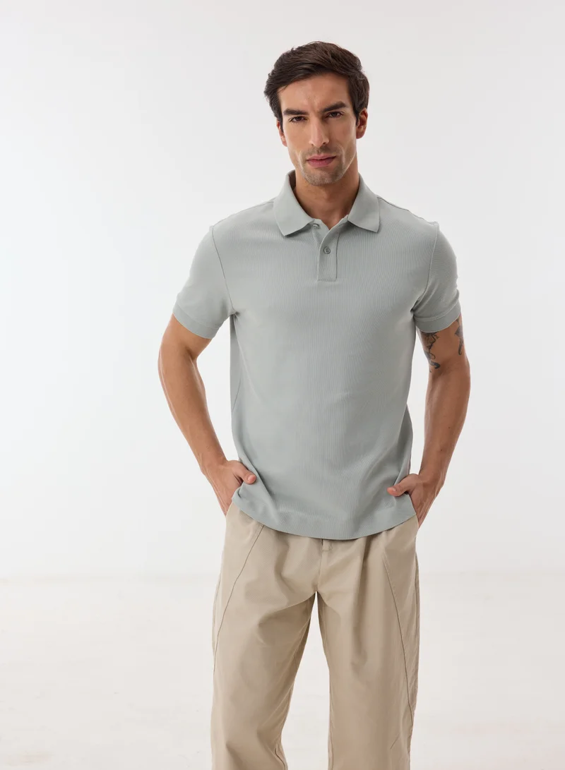 أشيتا فرنانديز Caveil Men’s Beige Cotton Blend Pants – Relaxed Fit, Full Length, Lightweight Casual Wear