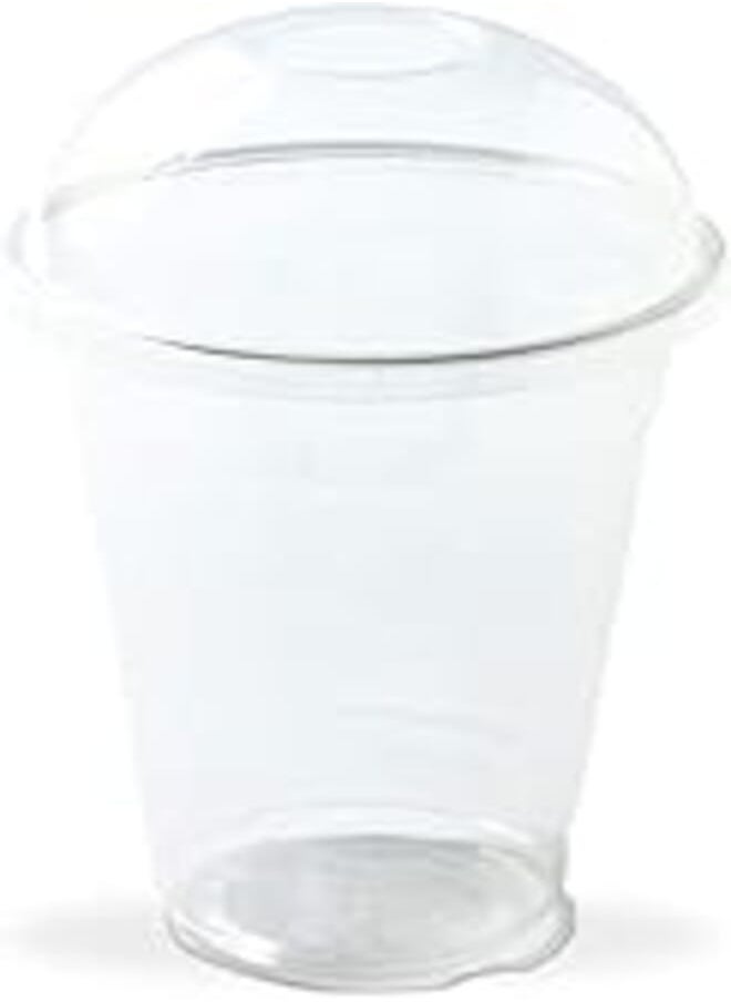 Cosmoplast - cosmoplast clear cup 16oz 50pcs - Image 1