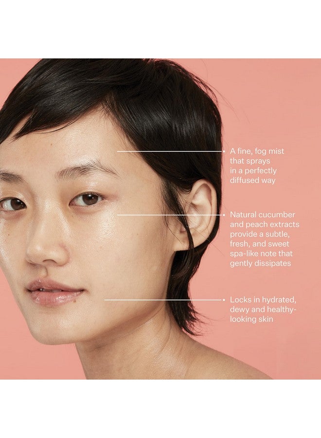 Peach & Lily Glass Skin Veil Mist - Image 4