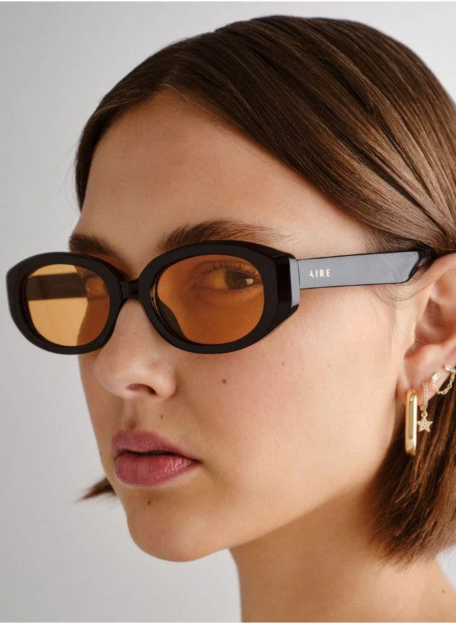 AIRE AFFINITY Luxury Sunglasses for Men & Women – High Quality Designer Eyewear, UV Protection, Stylish Frames, Timeless Elegance, and Fashionable Eye Shades