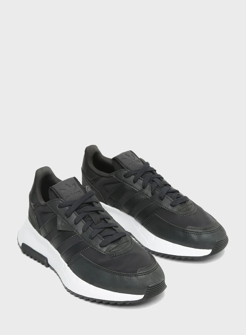 adidas Originals Youth Unisex Retropy F2 Sneakers