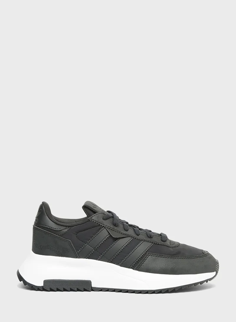 adidas Originals Youth Unisex Retropy F2 Sneakers