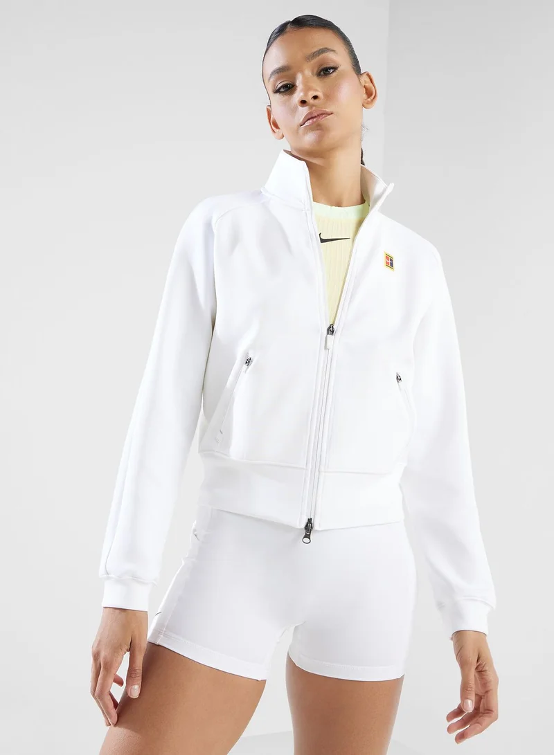Nike Dri-Fit Heritage Jacket