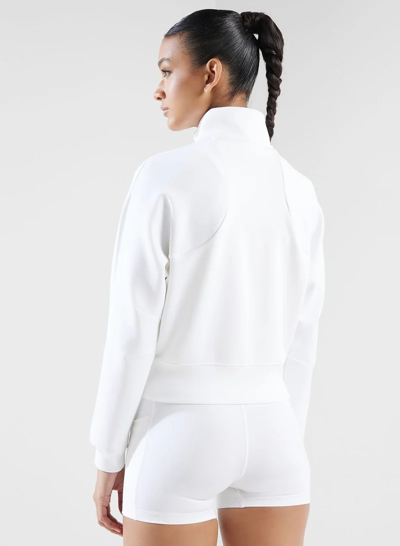 Nike Dri-Fit Heritage Jacket