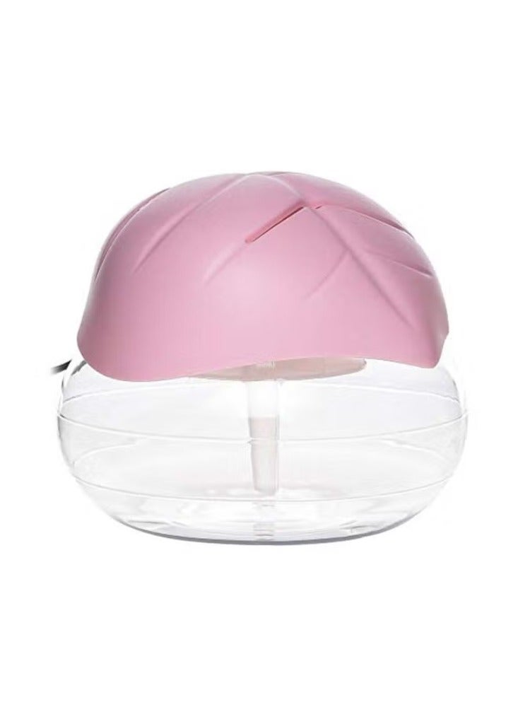 Refreshen Air Humidifier 13W Pink  - Image 1