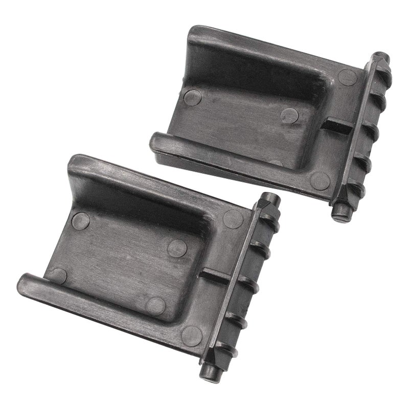 Drive-up Golf Cart Rear Seat Bag Rack Strap Buckle Fits for Club Car Precedent, Tempo Golf Carts, OEM 102517001 - Image 3