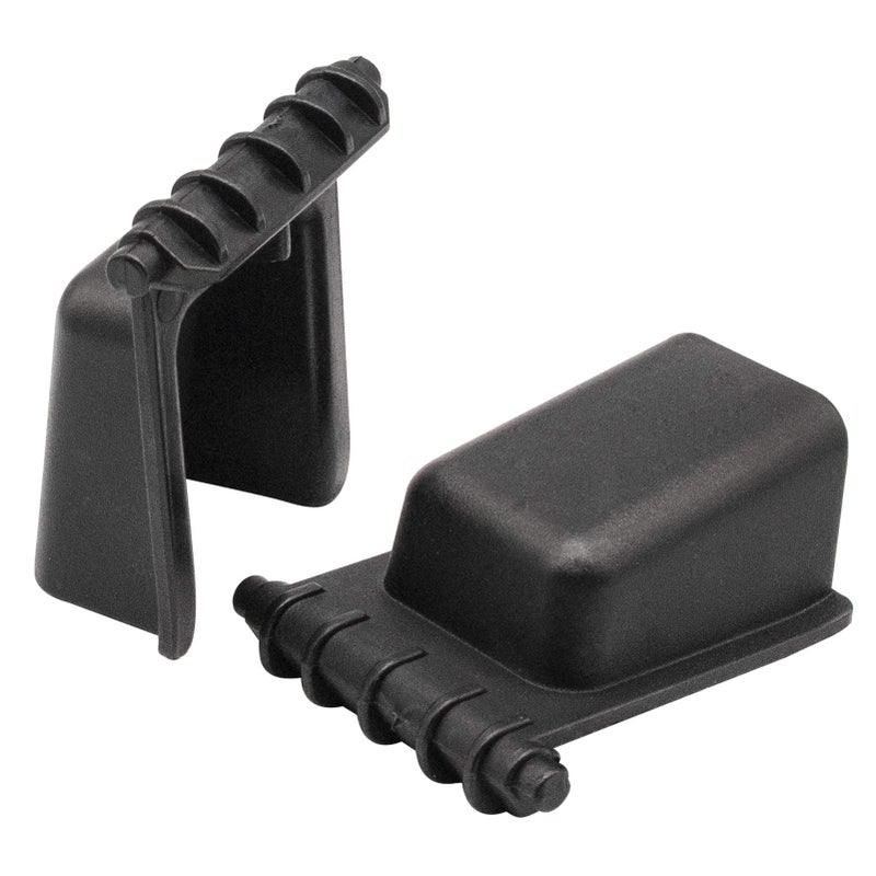 Drive-up Golf Cart Rear Seat Bag Rack Strap Buckle Fits for Club Car Precedent, Tempo Golf Carts, OEM 102517001 - Image 5