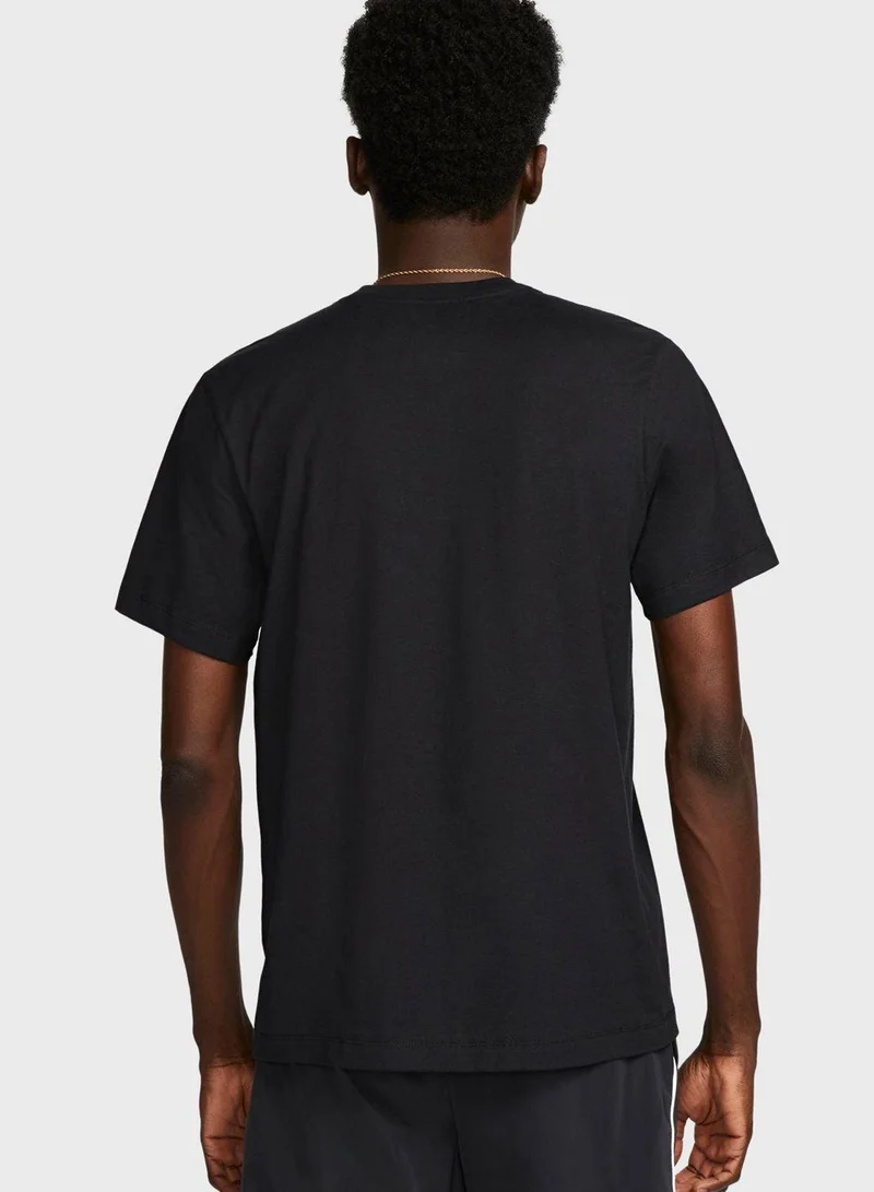 Nike Men's Sportswear Air T-Shirt
