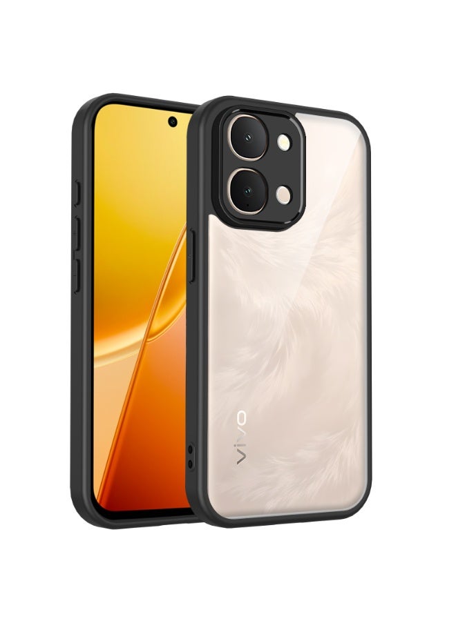 تي إم Tm Vivo Y31d Case