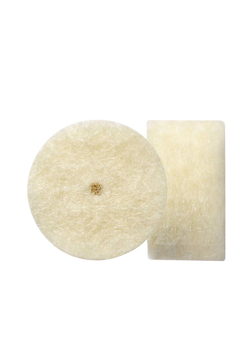 DREMEL Dremel Felt Polishing Wheel 25.4mm 