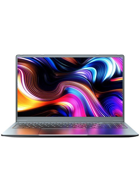 X9 Plus 15.6 inch Portable Business Laptop Intel Core i5-8279U Processor 1920*1080 IPS Screen 8GB+128GB Memory UK Plug