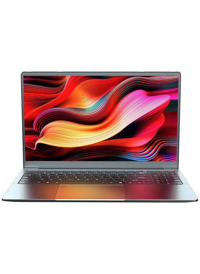 X9 Plus 15.6 inch Portable Business Laptop Intel Core i5-8279U Processor 1920*1080 IPS Screen 8GB+128GB Memory UK Plug