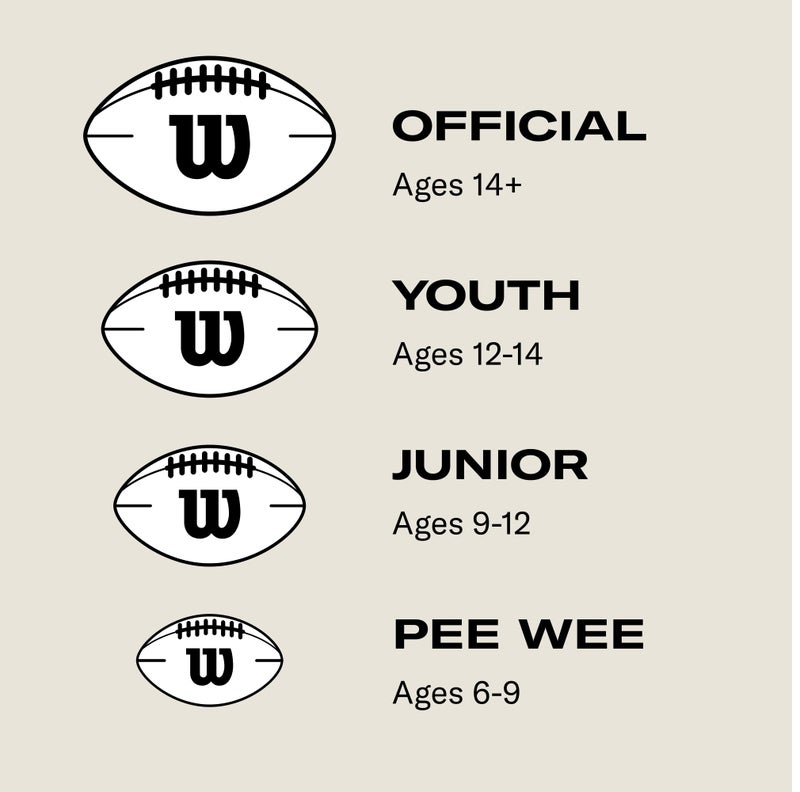 Wilson The Duke NFL Metallic Edition Football - Official Size, Gold - Image 5