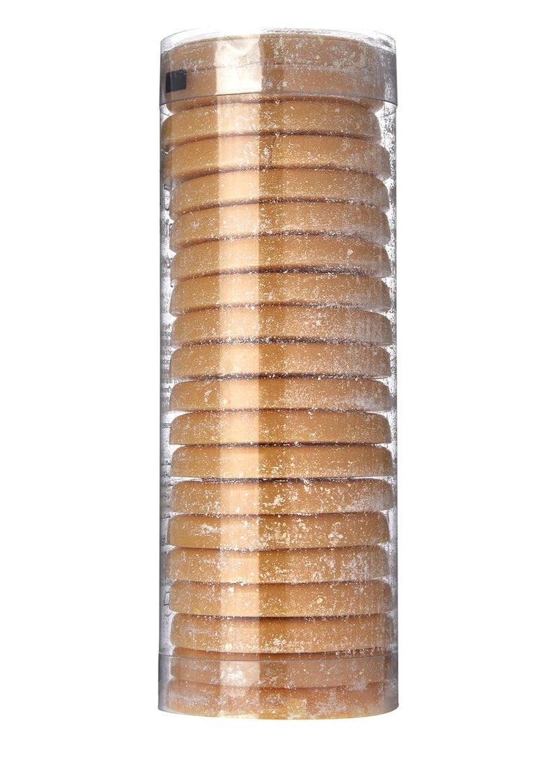 SkinSystem - Skin System Epilations Hot Wax Disks Honey 400g - Image 1