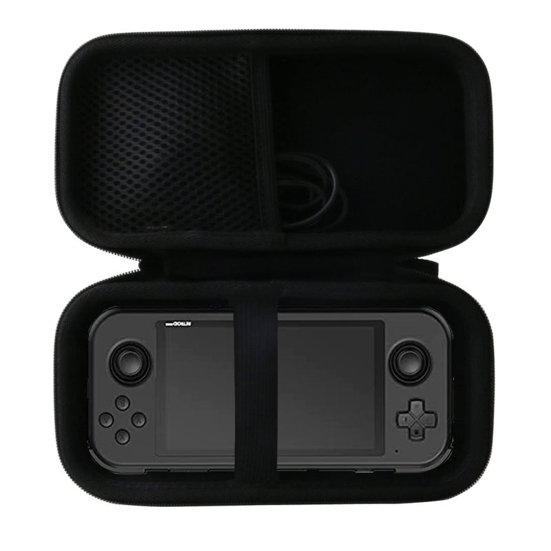 WERJIA Hard Carrying Case for Retroid Pocket 44pro 33 Plus Retro Game Handheld Console - Image 2
