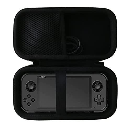 WERJIA Hard Carrying Case for Retroid Pocket 44pro 33 Plus Retro Game Handheld Console - Image 1