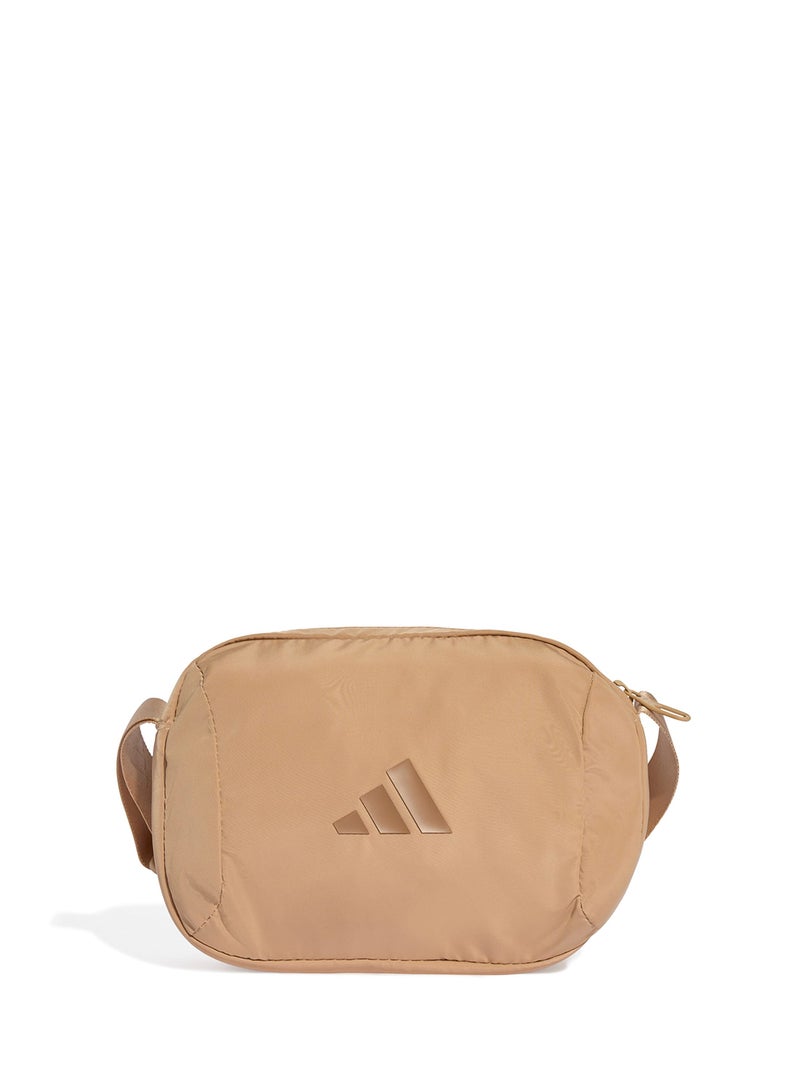 Adidas Future Icons Shoulder Bag - Image 1