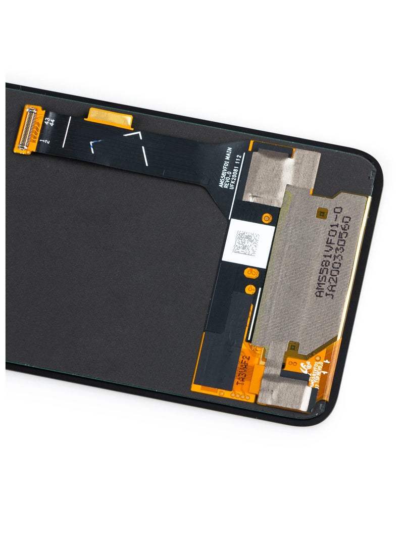 Pixel High quality replacement inner screen compatible with the original Google Pixel 4A 4G model - Image 2