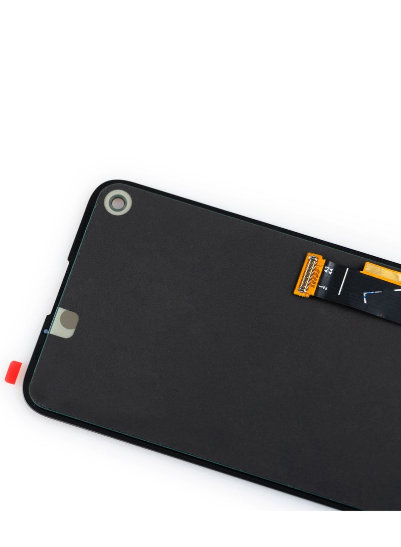 Pixel High quality replacement inner screen compatible with the original Google Pixel 4A 4G model - Image 3