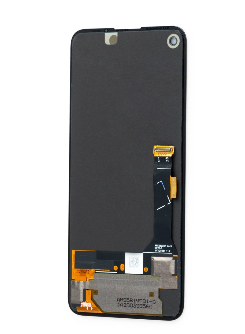 Pixel High quality replacement inner screen compatible with the original Google Pixel 4A 4G model - Image 4