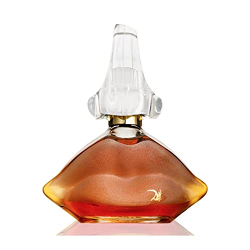 SALVADOR DALI for Women 34 oz Parfum de Toilette Spray