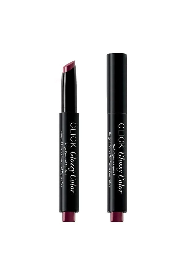 Absolute New York Click Glossy Color (Skeptic) 