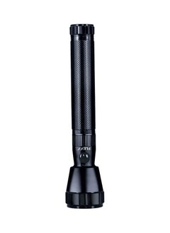 Flexy **FLEXY Rechargeable LED Flashlight - 140 Lumens, 1500m Range, 3200mAh Battery, Water-Repellent, Q5 LED (100,000-Hour Life), Unbreakable Lens, Lifetime Warranty, Aircraft-Grade Aluminum**  - Image 1